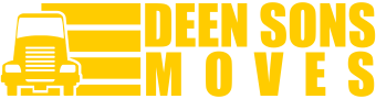 Deen Sons Moves Logo