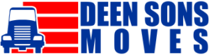 Deen Sons Moves Logo
